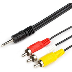 Кабель JETT 285-003