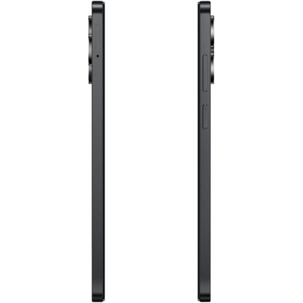 Смартфон HONOR X5d Plus 4GB/128GB (полночный черный)
