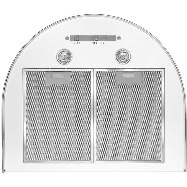 Кухонная вытяжка Maunfeld Derby 50 (белый)