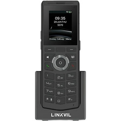 IP-телефон Fanvil W610H