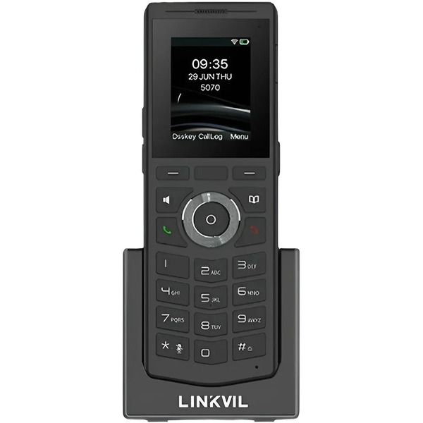 IP-телефон Fanvil W610H