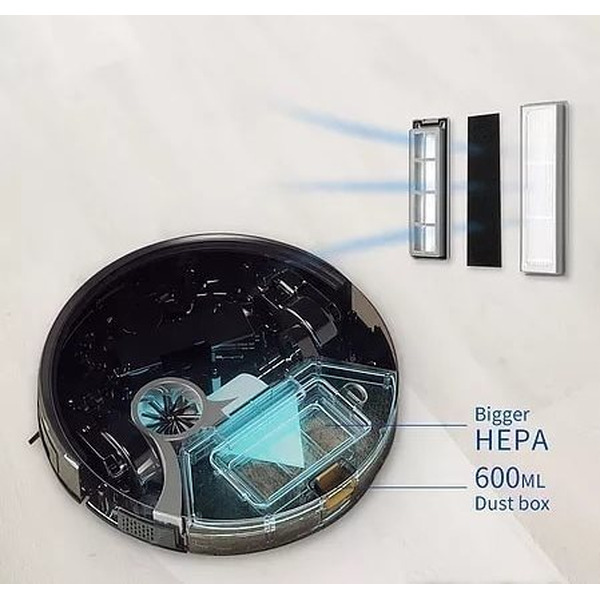 Робот-пылесос Mamibot EXVAC680S