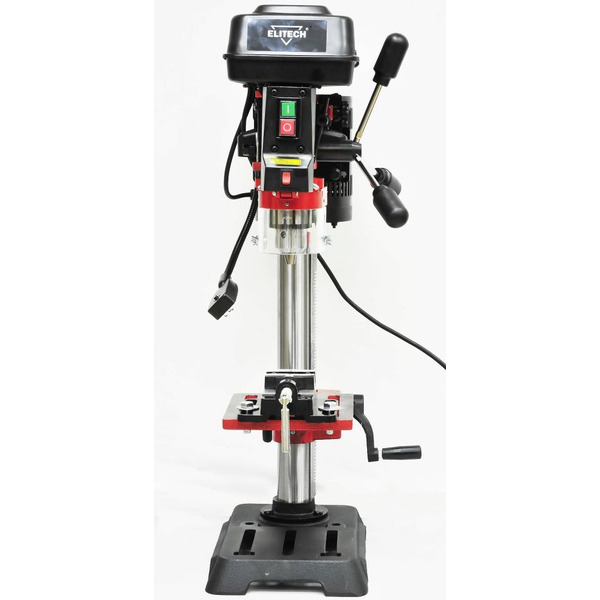 Станок сверлильный ELITECH СТС 5525ПЛ (186130)