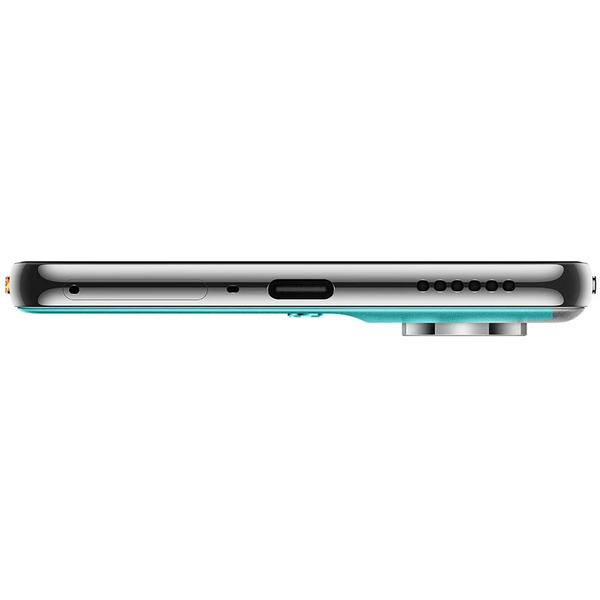 Смартфон Tecno Camon 40 8GB/128GB (зеленый)