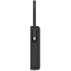 Внешний аккумулятор Momax IP138 1-Power Vital+ 10000mAh (черный)