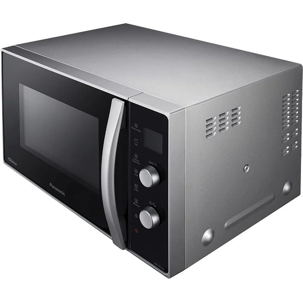 Микроволновая печь PANASONIC NN-CD565BZPE