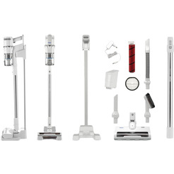 Вертикальный пылесос Haier HVC250