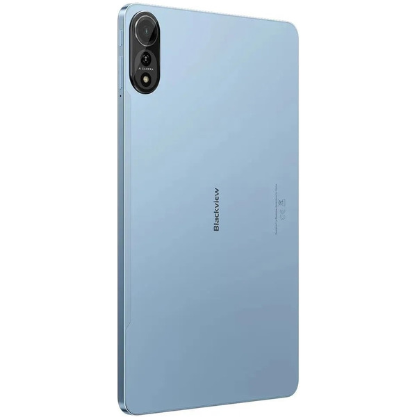 Планшет Blackview Mega 2 LTE 6GB/256GB (голубой)