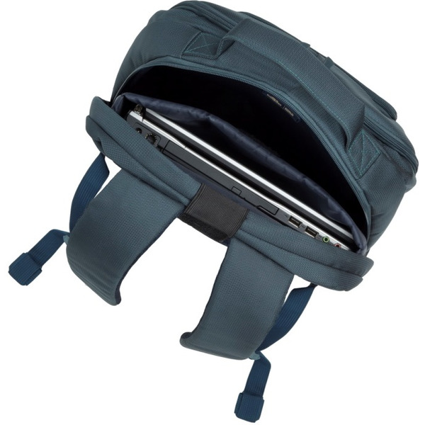Рюкзак для ноутбука RIVACASE 8460 (аквамарин)
