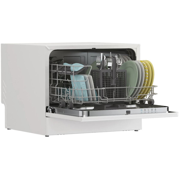 Посудомоечная машина CANDY CP 6F51LW-08