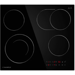 Варочная панель MAUNFELD CVCE594SMDBK