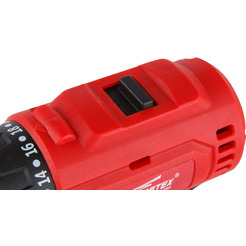 Дрель-шуруповерт Wortex BD 2025 DLi (BD2025DLi1029) с 2-мя АКБ