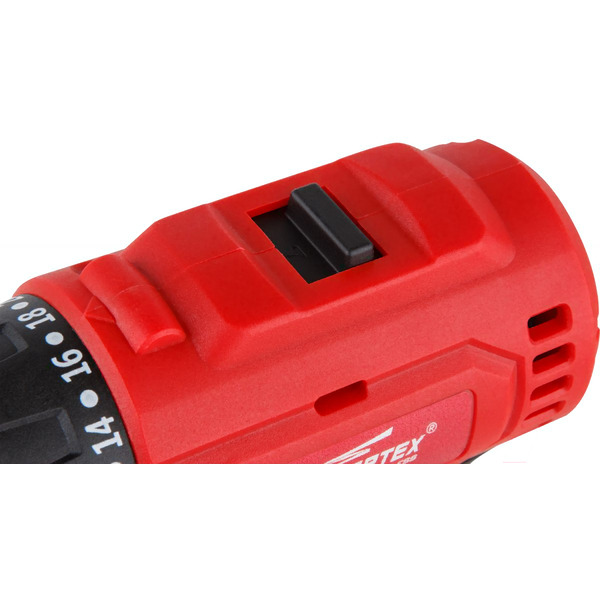 Дрель-шуруповерт Wortex BD 2025 DLi (BD2025DLi1029) с 2-мя АКБ