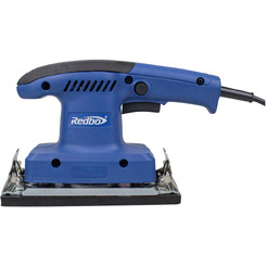Виброшлифмашина Redbo RSS-250