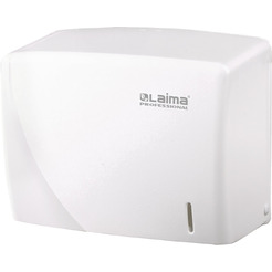 Диспенсер для бумажных полотенец LAIMA PROFESSIONAL ORIGINAL 605761