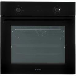 Духовой шкаф Haier HOX-P09NTB