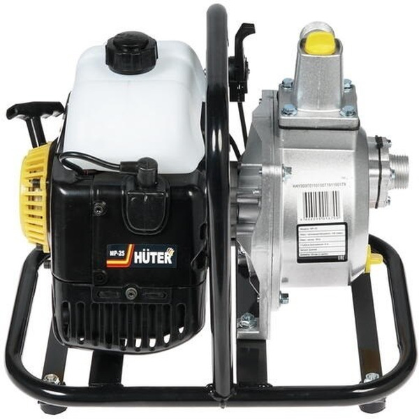 Мотопомпа Huter MP-25 70/11/1