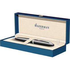 Ручка Waterman Carene (S0293950) Black ST M