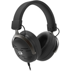 Наушники-гарнитура Redragon H739 (черный)
