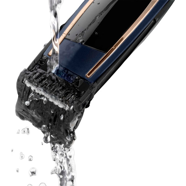 Триммер BABYLISS E879E