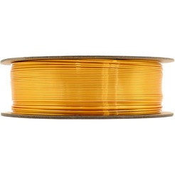 Пластиковая нить ESUN для 3D принтеров ESUN ePLA-Silk 1,75 мм, 1кг (золотой)