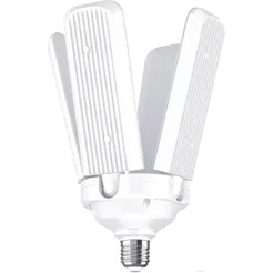 Светодиодная лампочка Gauss Basic 30W 2900lm 4000K E27 Клевер-4 11732232