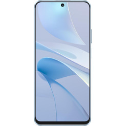Смартфон Huawei Nova 13i 8GB/256GB (голубой)