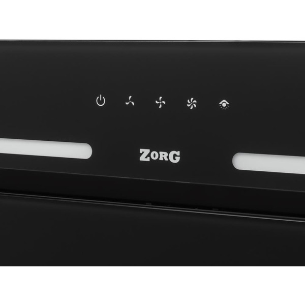 Кухонная вытяжка ZorG Neo 1030 60 S (черный)