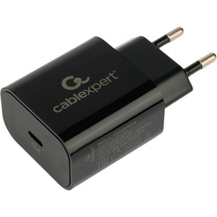 Сетевое зарядное Cablexpert MP3A-PC-45