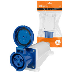 Розетка TDM Electric SQ0602-0010