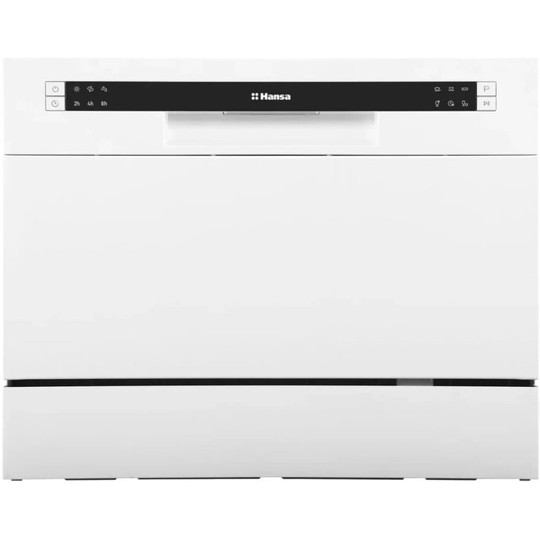 Посудомоечная машина Hansa ZWM536WH