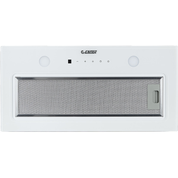 Вытяжка кухонная EXITEQ EX-6076 White