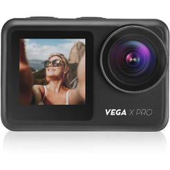Экшен-камера Niceboy Vega X PRO