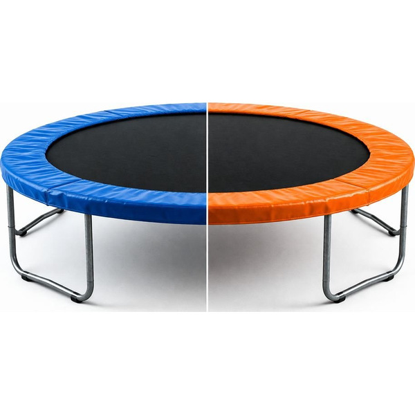 Аксессуары и комплектующие для батутов AMETIST PRO D10FT Blue/Orange