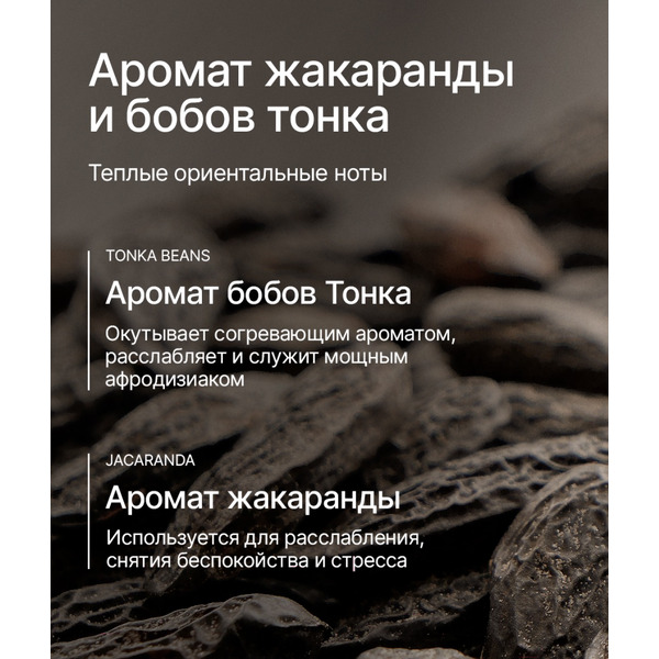 Шампунь для волос NICE by Septivit For Men Для всех типов волос, 1000 мл