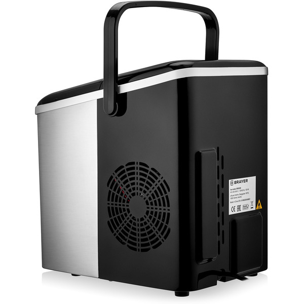 Льдогенератор Brayer BR6300