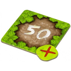 Настольная игра Hobby World Каркассон. Охотники и собиратели