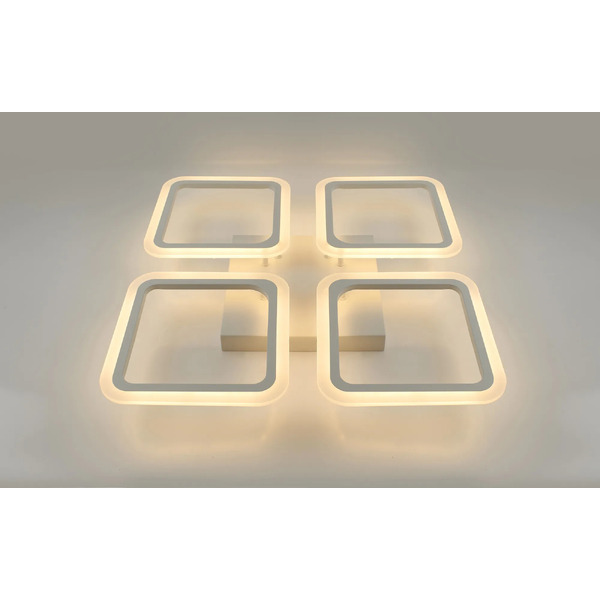 Люстра Sundays Home LED C23046T