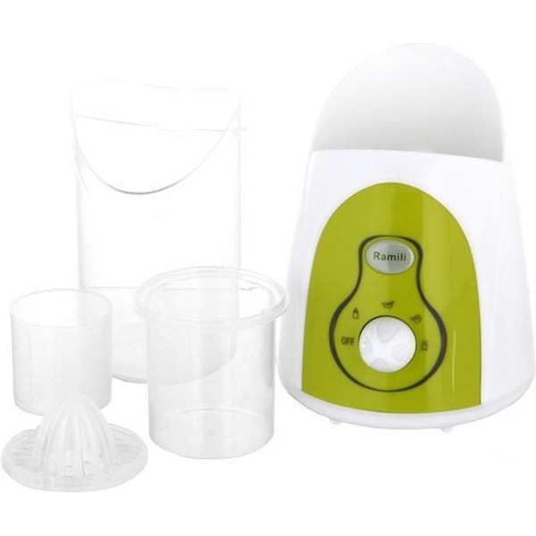 Подогреватель+стерилизатор Ramili BFW150