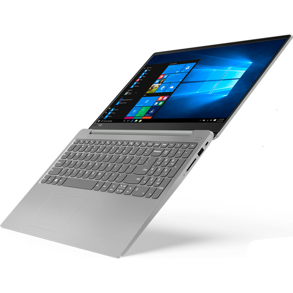 Ноутбук Lenovo IdeaPad 330S-15IKB 81F500PTRU