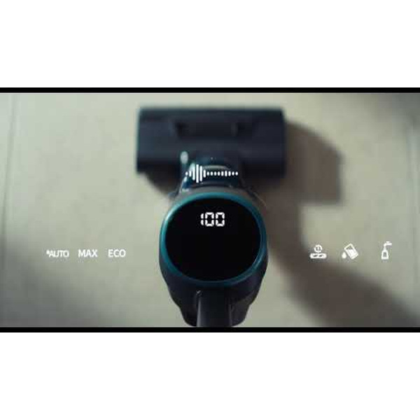 Пылесос Tefal GF5555F0