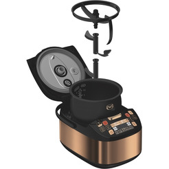 Мультиварка Tefal RK901F32