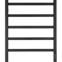 Полотенцесушитель Wellerein LD0100 (50x60, черный)