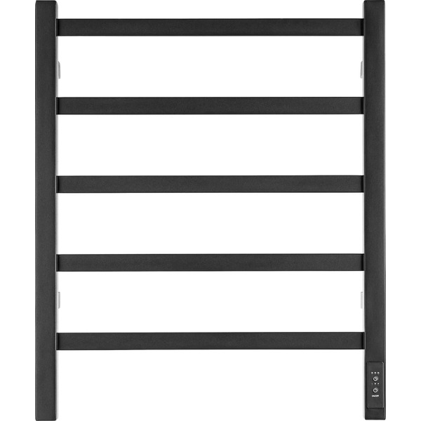 Полотенцесушитель Wellerein LD0100 (50x60, черный)