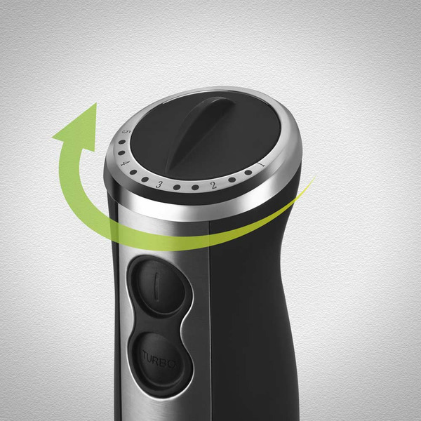 Блендер РЕДМОНД BH405 (Черный)