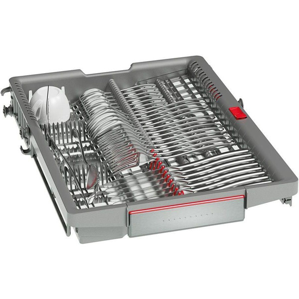 Встраиваемая посудомоечная машина Bosch SPV66TD10R