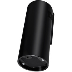 Кухонная вытяжка MAUNFELD Drum Wall 35 (черный)