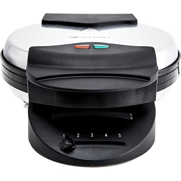 Вафельница KITFORT KT-1604