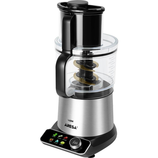 Кухонный комбайн ARESA AR-1716