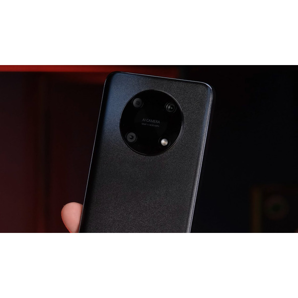 Смартфон Huawei nova Y90 4GB/128GB (изумруднo-зеленый)